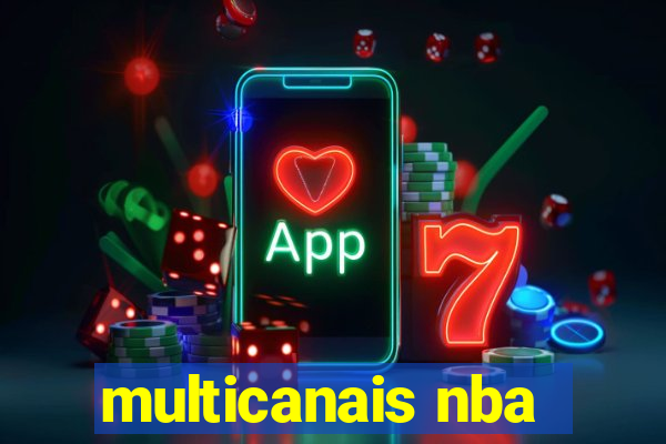 multicanais nba